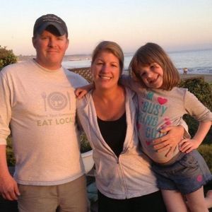 Meet your Posher, Lee